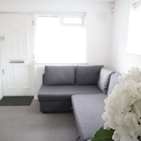 Twelve Thirty Serviced Apartments - Balham London Kültér fotó
