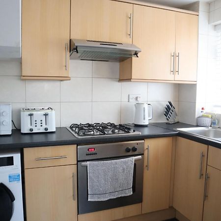 Twelve Thirty Serviced Apartments - Balham London Kültér fotó