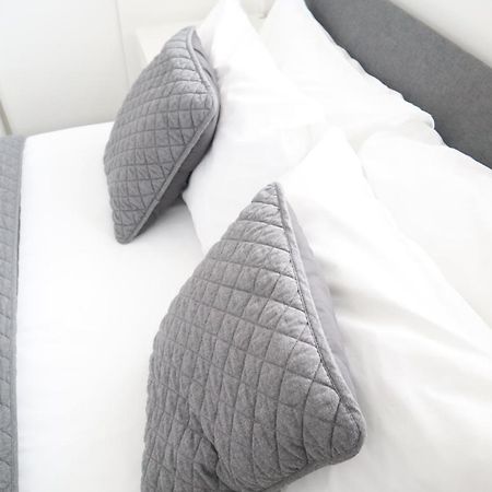 Twelve Thirty Serviced Apartments - Balham London Kültér fotó