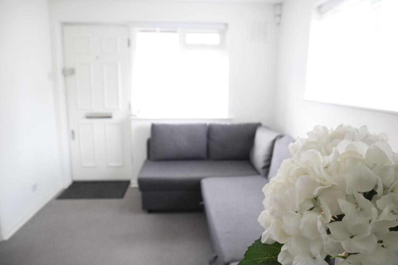 Twelve Thirty Serviced Apartments - Balham London Kültér fotó