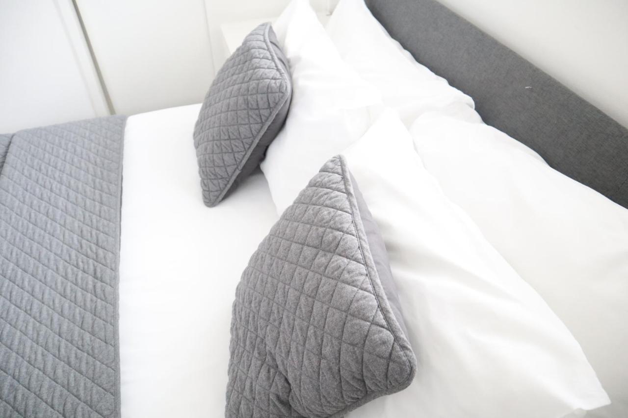 Twelve Thirty Serviced Apartments - Balham London Kültér fotó