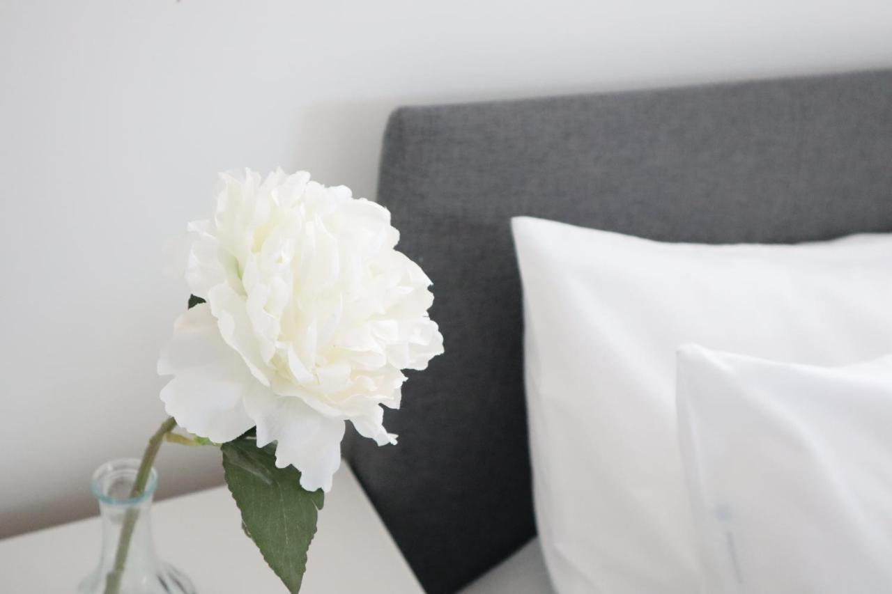 Twelve Thirty Serviced Apartments - Balham London Kültér fotó